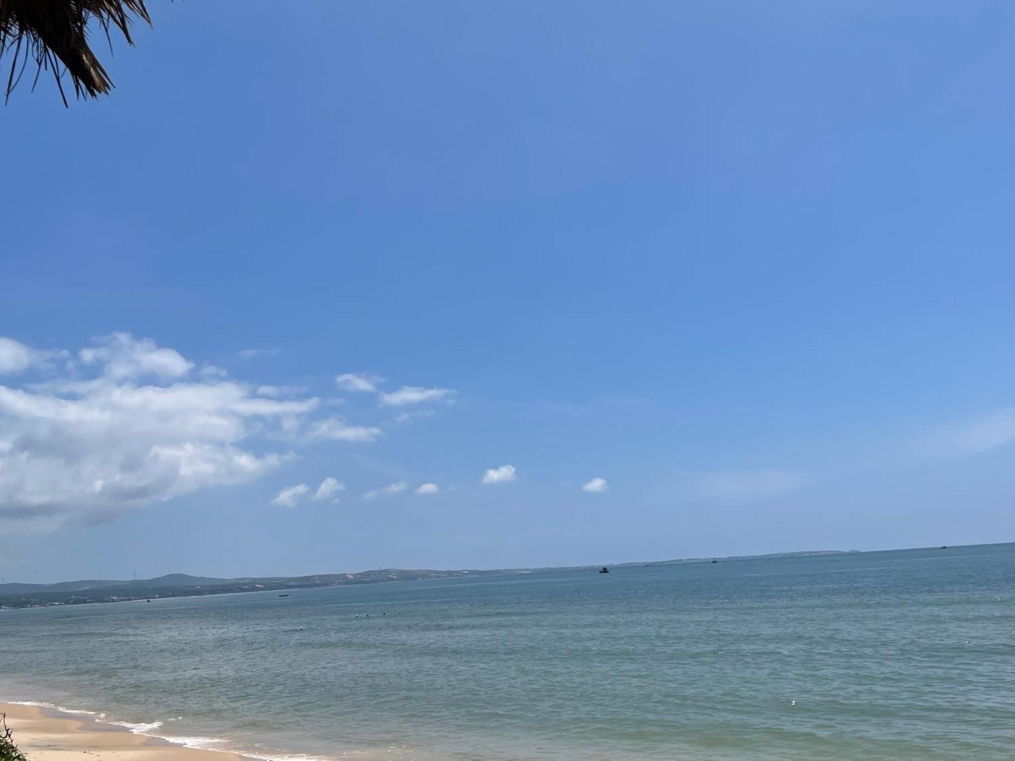 Nha Nghi 86 Ham Tien Hotel Фан Тиет Екстериор снимка